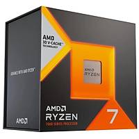 Amd Ryzen 7 7800X3D AM5Pin 120W Fansz (Box)