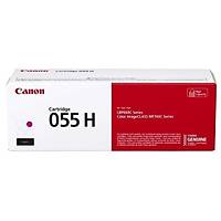 Canon CRG-055H BK Siyah Toner