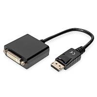 Digitus AK-340409-001-S DisplayPort To DVI evirci