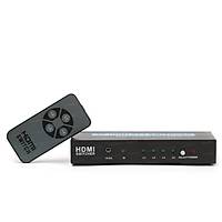 Dark DK-HD-SW4X1K 4/1 Kumandal 4K HDMI Switch