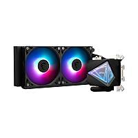 MSI Mag Coreliquid I240 240 mm S�v� So�utucu