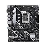 Asus Prime H610M-A D4 1700P Vga Hdmi Dp