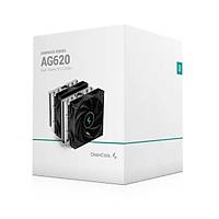 DeepCool AG620 120 mm Kule Tipi ��lemci So�utucu