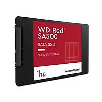 WD 1TB Red Nas SA500 560/530MB WDS100T1R0A