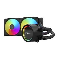 FSP 240mm ARGB S�v� So�utucu (AE24-B)
