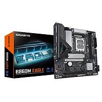 Gigabyte B860M Eagle D5 1851P Hdmi Dp