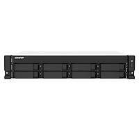 QNAP TS-873AU-RP-4GB (8x3.5''/2.5'') Rack NAS 2U