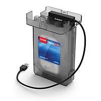 Dark DK-AC-DSE32 Storex E32 3.5" USB 3.0 SATA Disk