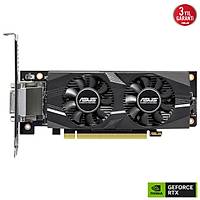 Asus GeForce RTX 3050 6GB LP BRK OC 96Bit