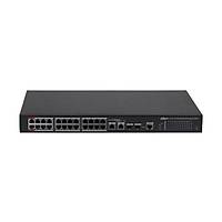 Dahua PFS4226-24GT2GF-360-V2 24 Port Poe Gigabit