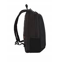 Samsonite 17.3" Guard IT NB Srt antas Siyah