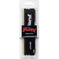 Kingston 8GB Fury D4 3200 CL16 KF432C16BB/8
