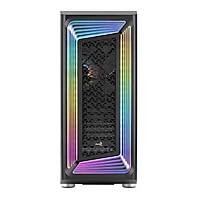 Aerocool 1050W 80+ Gold (Interstellar) ARGB Usb3
