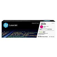 HP W2223A Krmz Toner Kartu 222A