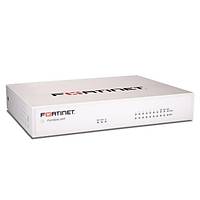 Fortinet FortiGate-60F -Cihaz + 3 Yl
