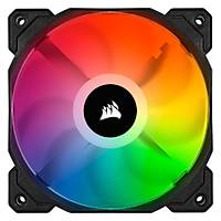 Corsair iCUE SP140 RGB Pro 140mm LED PWM Kasa Fan