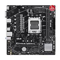 Asus Prime A620M-K AM5 Ryzen Vga Hdmi