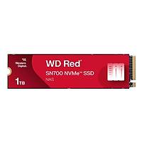 WD Red SN700 1TB NVMe M2 SSD (3430-3000)