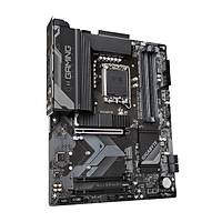 Gigabyte B760 Gaming X D4 1700P Hdmi Dp
