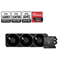 MSI Meg Coreliquid S360 360 mm Sv Soutucu