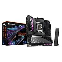 Gigabyte B860M Aorus Elite Wifi 6E D5 1851P Type-C