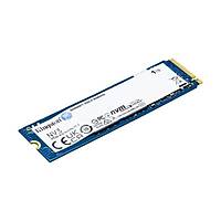 Kingston NV3 1TB M.2 NVMe SSD (6000-4000MBs)