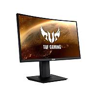 Asus Tuf Gaming 23.6" 1ms Curved Pivot VA(VG24VQR)