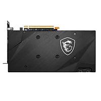 MSI RX 6750 XT 12GB Mech 2X GDDR6 192Bit