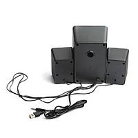 Dark (DK-AC-SP210) USB Hoparlr 2+1