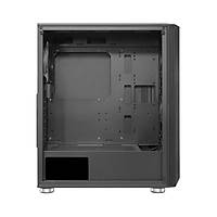 Frisby 650W 80+ (FC-9405G) Panda Mid Tower