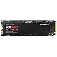 Samsung 2TB 980 Pro NVMe 7000/5100 MZ-V8P2T0BW