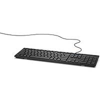 Dell KB216 Kablolu Klavye ingilizce (580-ADHK)
