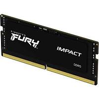 Kingston Fury 8GB 4800 DDR5 KF548S38IB-8 (NB)