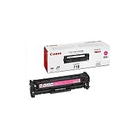 Canon CRG-718M Toner Kartu
