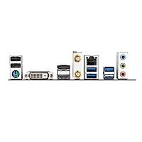 Gigabyte A520M DS3H AC AM4 D4 Dvi-D Hdmi Dp