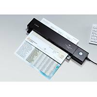 Canon P-208II Mobil Dokman Tarayc (8 Syf/dk)
