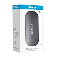Kioxia Exceria Plus 1TB USB Type-C Tanabilir SSD