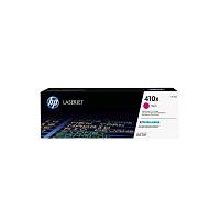 HP CF413X Krmz Toner Kartu (410X)