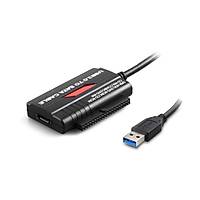 S-Link SLX-625 Usb 3.0 SATA + IDE Data Kablosu