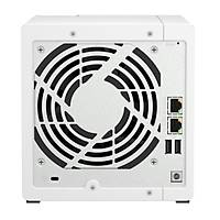 QNAP TS-433-4GB (4x3.5'') Tower NAS