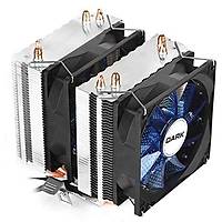 Dark DKCCX94BL X94 Ryzen Uyumlu ilemci Soutucu
