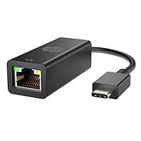 HP USB Type-C to RJ-45 Adapt�r 4Z527AA