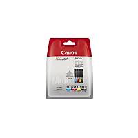 Canon Cli-551 BK/C/M/Y Drtl Paket
