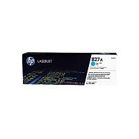 HP CF301A Mavi Toner Kartu (827A)