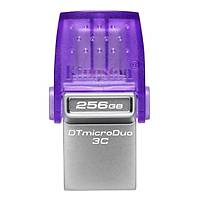 Kingston 256GB DT MicroDuo 3C DTDUO3CG3/256GB
