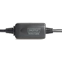 Digitus USB 2.0 Uzatma Kablosu (10m)