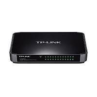 Tp-Link TL-SF1024M 24-Port 10/100Mbps Desktop Swit