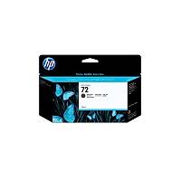 HP C9403A Mat Siyah M�rekkep Kartu� (72)