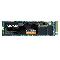 Kioxia Exceria 500GB M.2 NVMe SSD (2100/1700MB)
