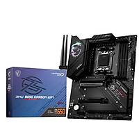 MSI Mag B650 Carbon Wifi AM5 Ryzen D5 Hdmi Dp